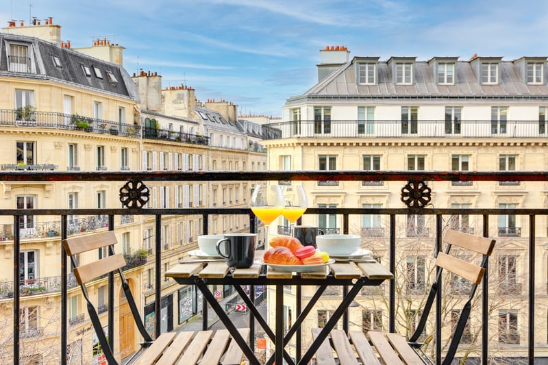 Réglementation Airbnb Paris 2026