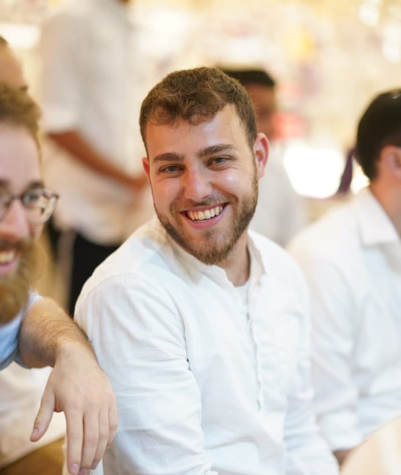חנן דרורי