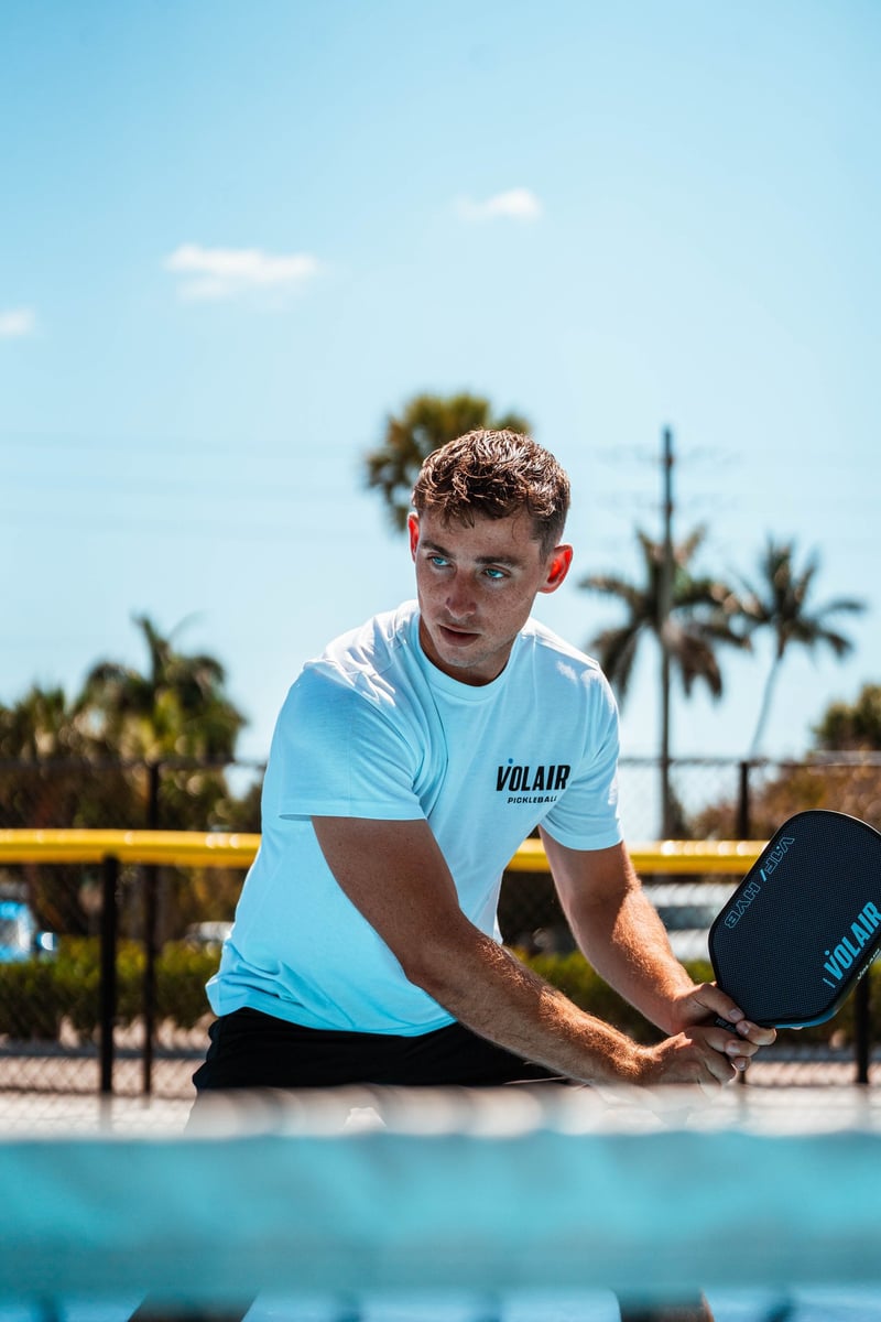 Dylan Frazier, PickIQ co-founder