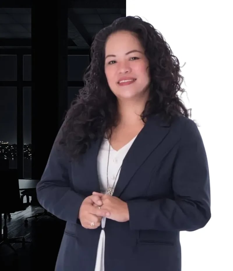 Analyn L. Alexandre