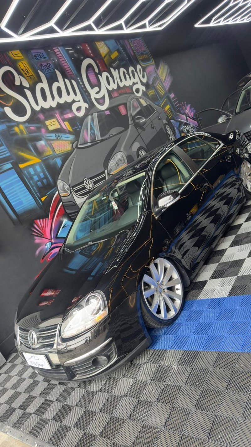 Vitrificação automotiva Itapevi Siddy Garage