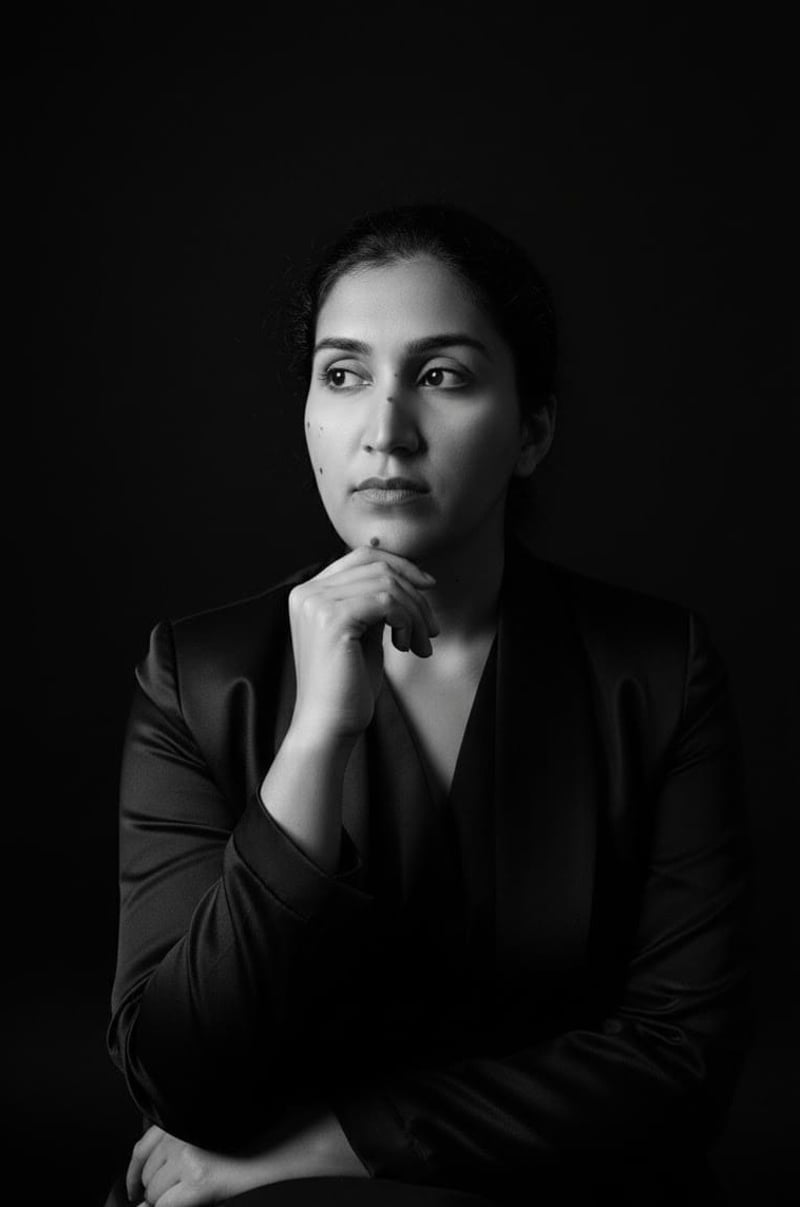 Ar. Binita Mukherjee