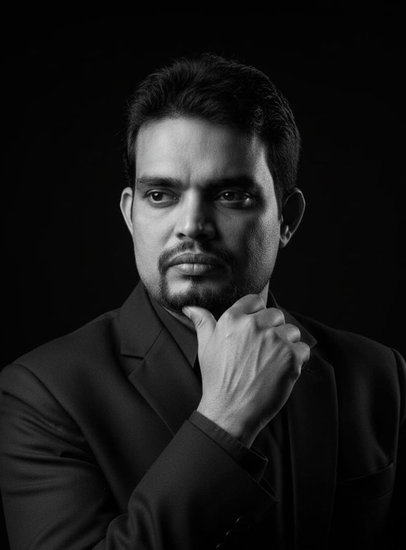 Er. Rajkamal Sharma