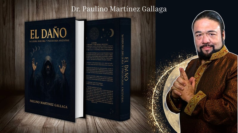 Dr. Paulino Martínez Gallaga