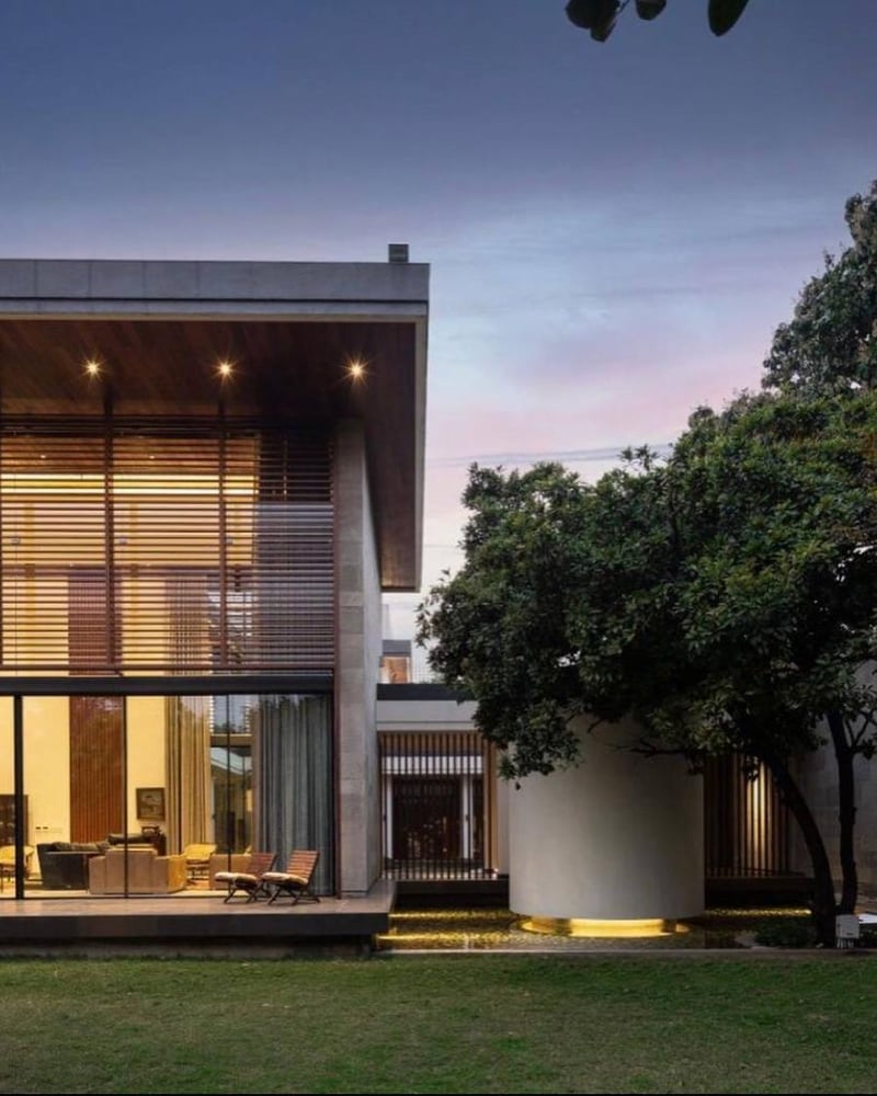 Facade Project