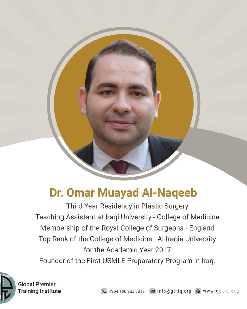 Advanced Suturing Workshop