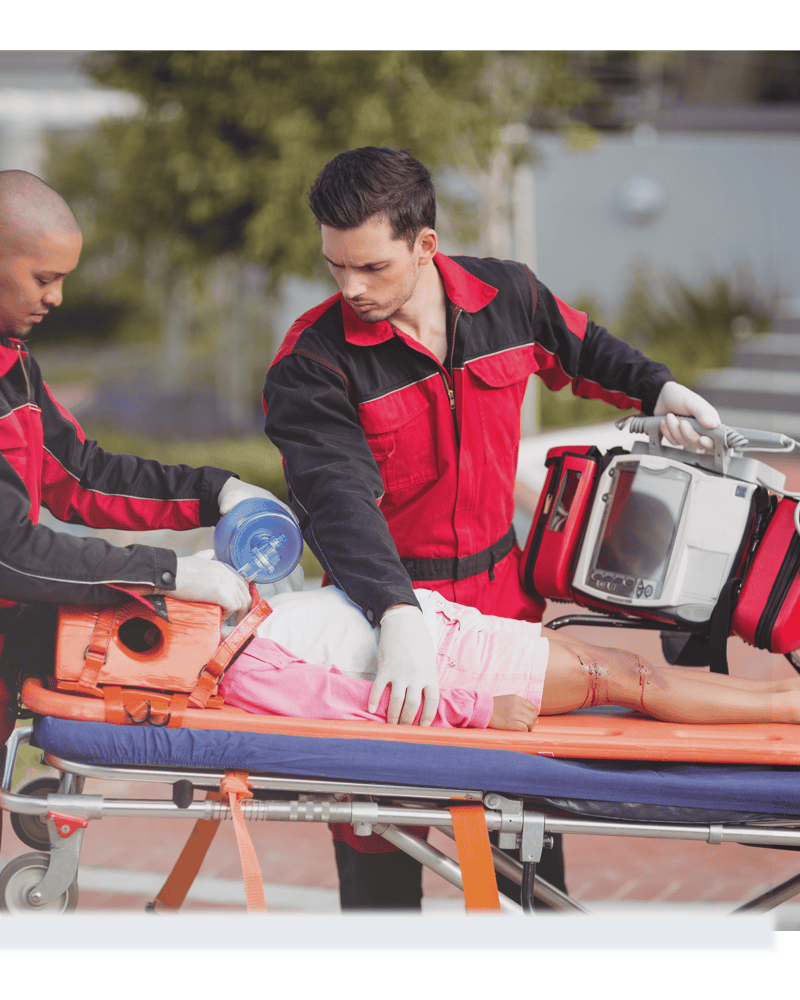 ALS Training Workshop