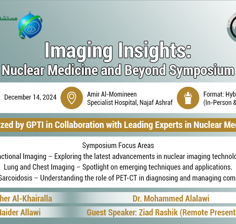 Nuclear Medicine Symposium