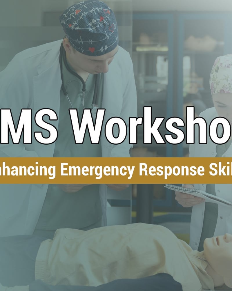 EMS Workshop