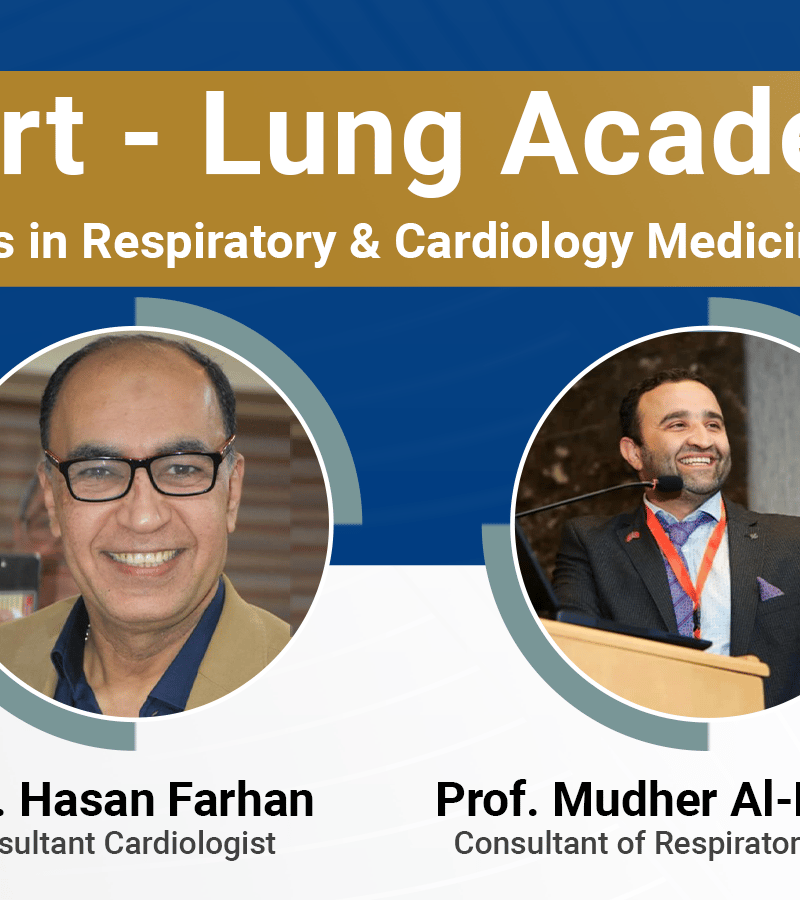 Heart-Lung Academy
