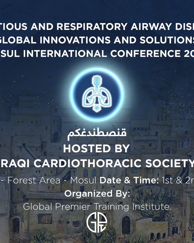 Mosul International Conference