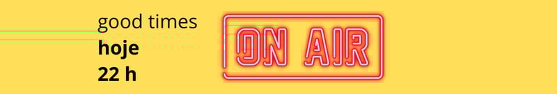 banner good times 2