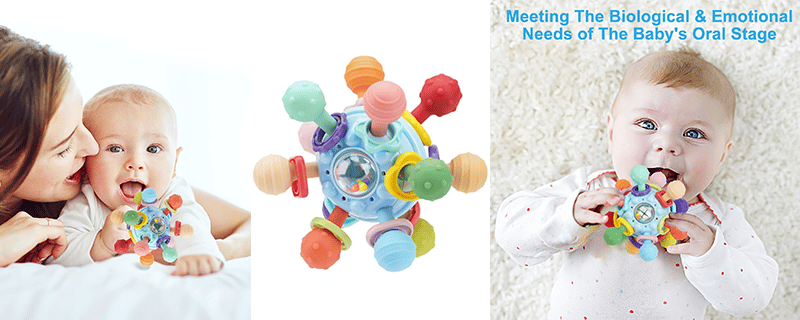 Baby toys