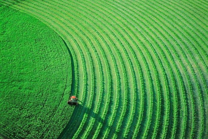 Increased production