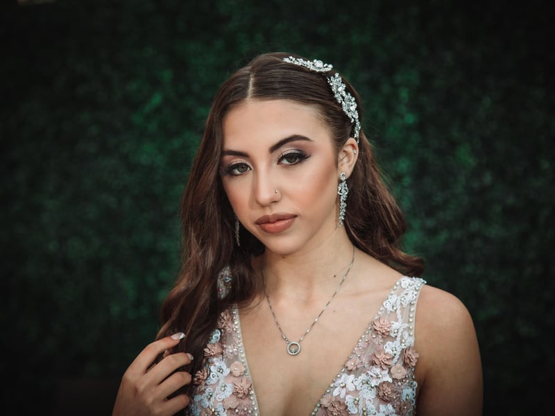 Headshot photography