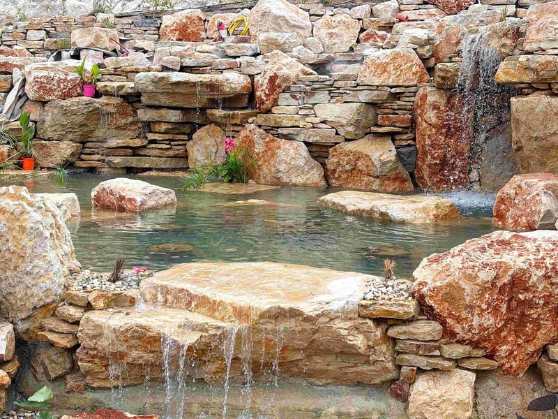 Guias de piscinas naturais