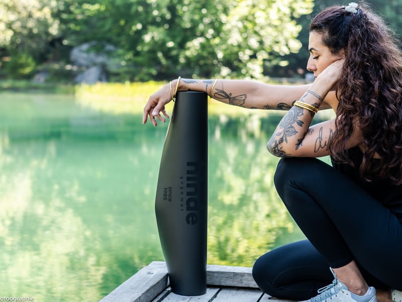 Article flexibilité yoga