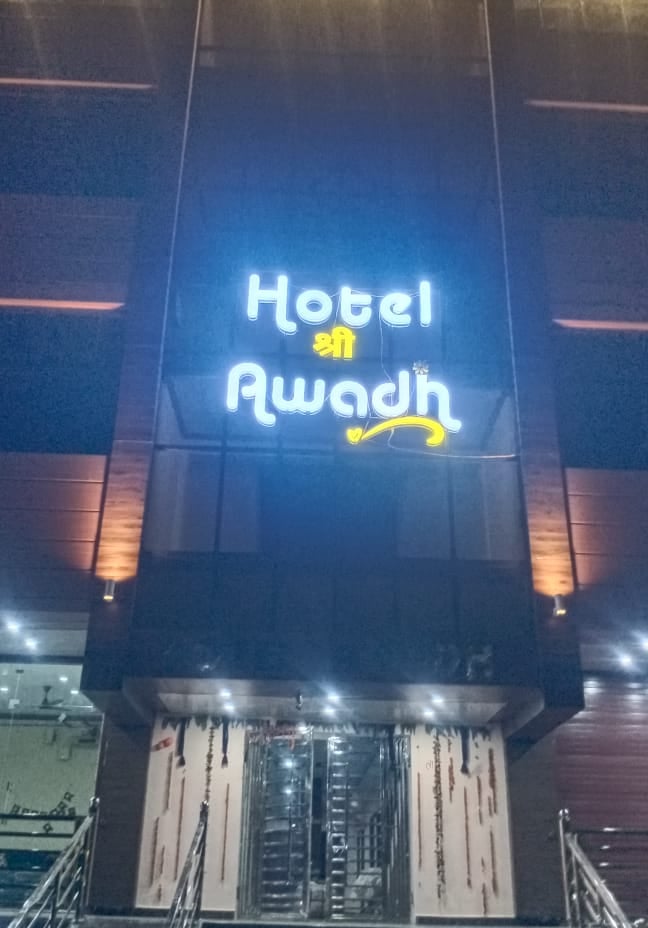 Hotel Awadh