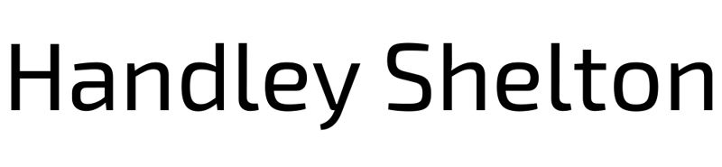 Handley Shelton Portfolio logo