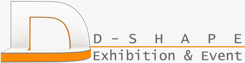 Dshape Exhibitions & Events logo