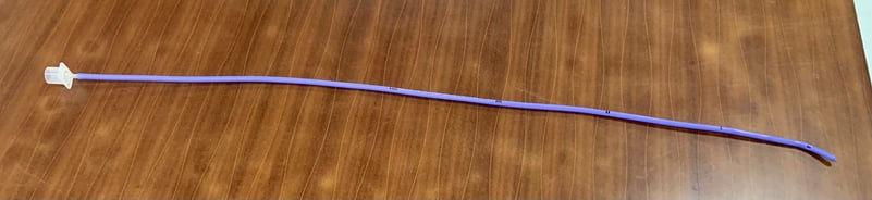Starvent Health Care Bougie Endotracheal Tubes
