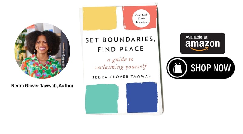 a book with a picture of a woman in a colorful outfit