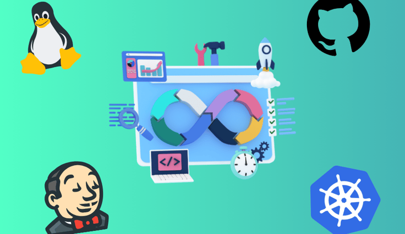 DevOps tools