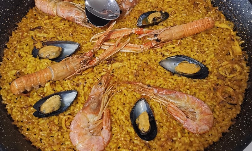 paella-ready