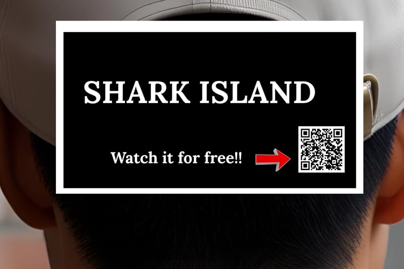 Promote Your YouTube Channel with Billboard Barrettes and Ads for Hats