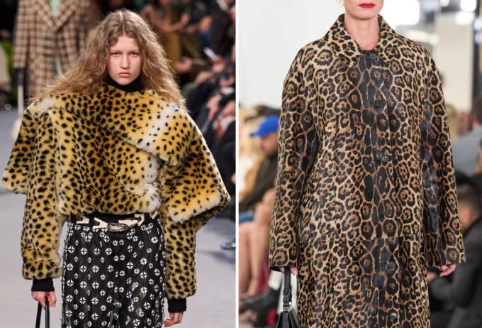 tendance animal