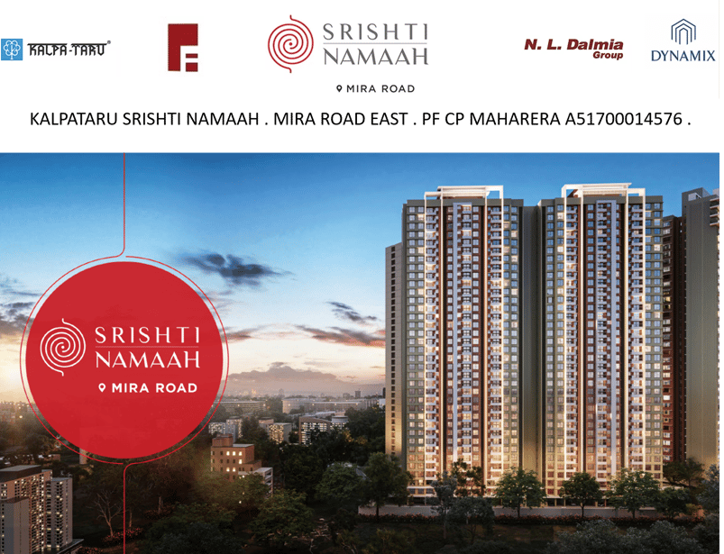 KALPATARU SRISHTI MIRA ROAD EAST