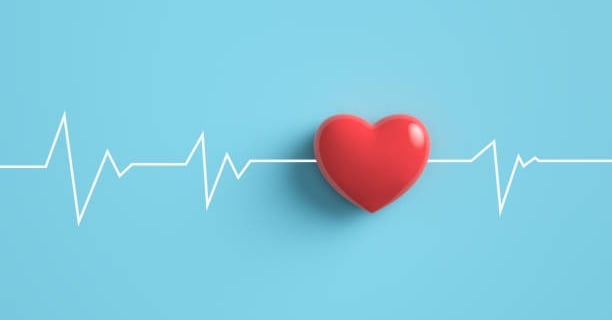 Supports heart health