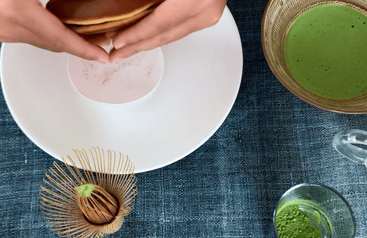 Japanese Tea Matcha