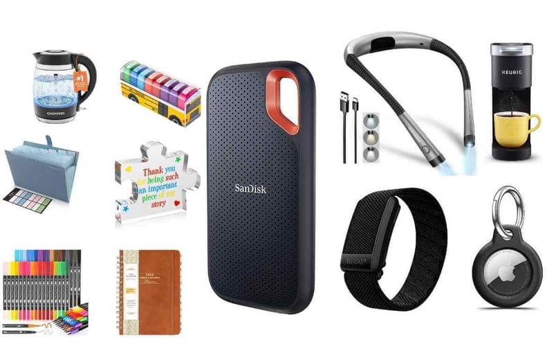 The Best Gifts for Teachers Approved by Teachers