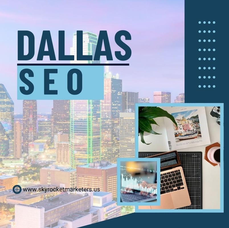 Dallas SEO Blog: Your Guide to Ranking Higher in Search Results