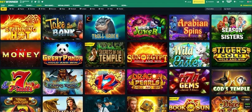casino online seguro con mercado pago