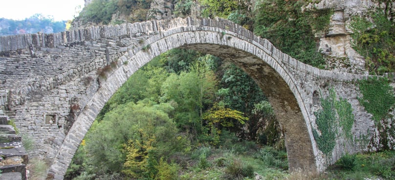 Bridge of Kokorou