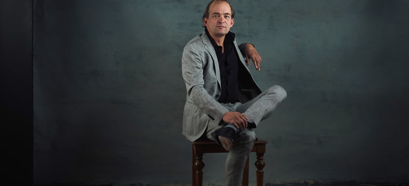 Adrian Werum, Orchester der Kulturen