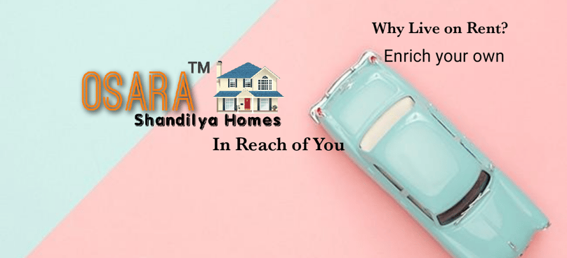 Osara Shandilya Homes