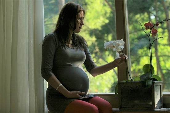 Alicia Lira stress angoisse anxiété pendant la grossesse gestion émotionnelle gaillac 81 81600