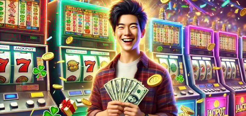 how to win slots in asia (helpslotwin)