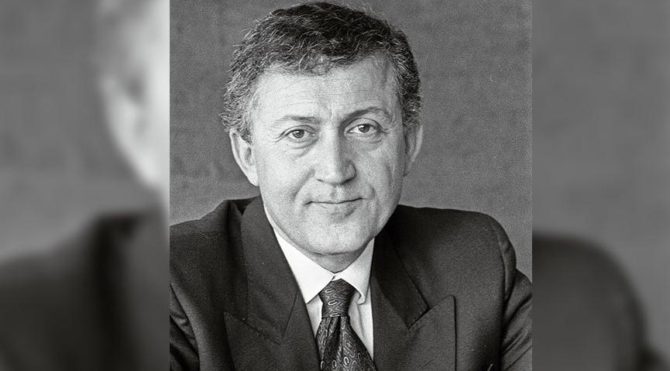 AHMET TANER KIŞLALI
