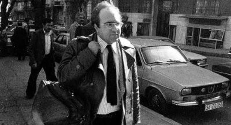 UĞUR MUMCU
