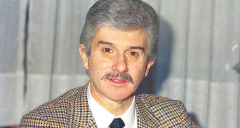 ÇETİN EMEÇ