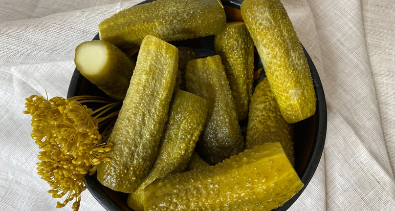 TURŞU YAPIMI VE FAYDALARI