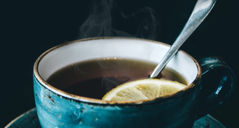 ÇAY VE KEŞFİ