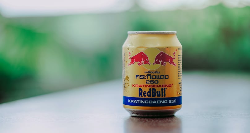 REDBULL