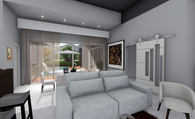 design de interiores 
