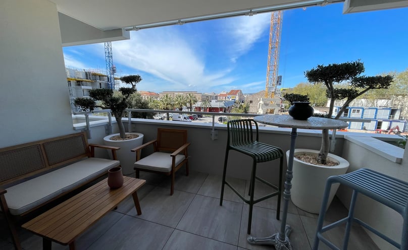 aménagement terrasse logement