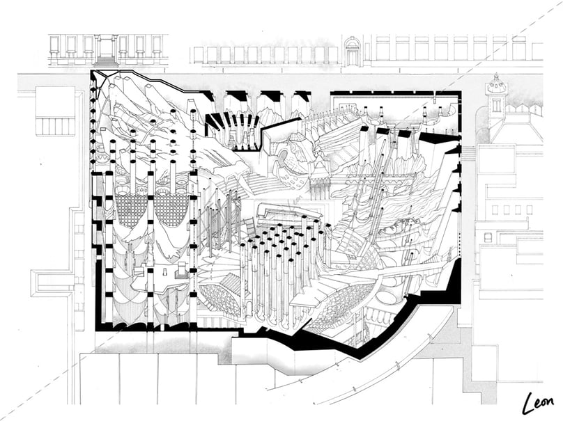 leon fenster architecture shul or synagogue a jewish space exilic landscapes